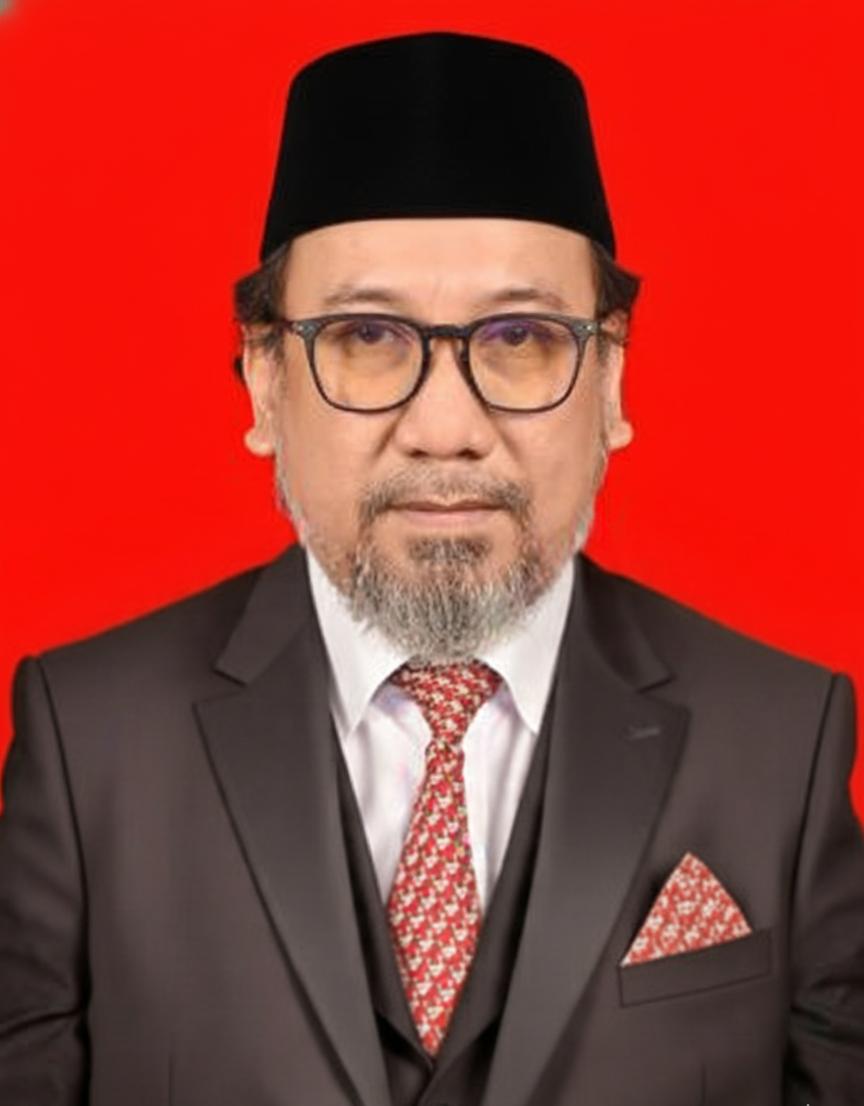 Aji Wijaya Effendie, S. Hut